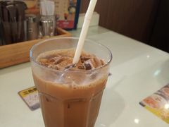 -金装炖奶佬餐厅(美孚新村店)