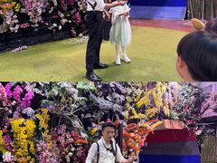 -正佳雨林生态植物园