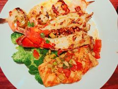 -RED LOBSTER(多伦多DT店)