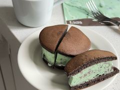 -辛一·铜锣烧(鸿寿坊店)