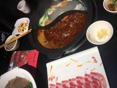 -井格重庆火锅(燕郊永旺店)