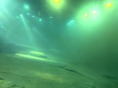 -白鹤梁水下博物馆
