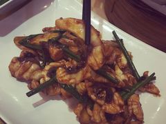 -石岐佬中山菜馆(张溪店)