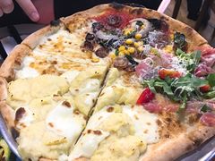 四季披萨-1861意大利餐厅(文化广场店)