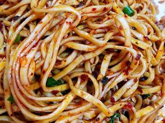 -四川名小吃·宜宾燃面(鼓新路店)