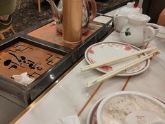 -稻香酒家·33年老字号·港式粤菜(富邦中心店)