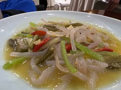 -陕西大厦中餐厅(陕西驻沪办店)