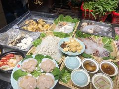 -抱德·潮汕味(敦和店原惠城鱼仔)