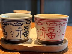 -民信老铺(华盖路店)