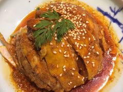 -唐廊烤鸭店(工体店)