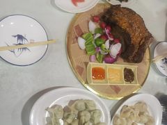 -听涛雅苑百味饺子老家菜馆