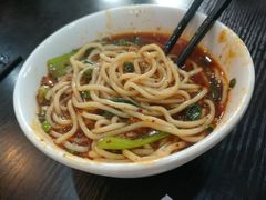 -秦云老太婆摊摊面(磁器口店)