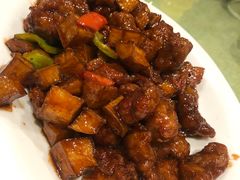 -陈傻子餐厅(世纪都会店)