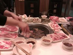 IMAG1028-贺野·自助炭火烤肉(紫藤路店)