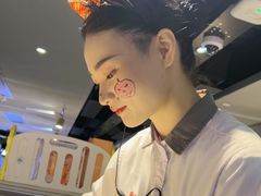 -海底捞火锅(油麻地店)