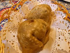 -Santoor 萨都里印度餐厅(北锣鼓巷店)