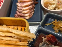 -津悦·正阳春烤鸭(红旗南路店)