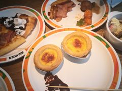 -比格比萨自助(德思勤四季汇店)