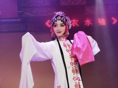 -盖碗儿梨园·变脸吐火·川剧(天府广场店)