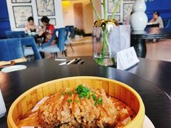 -翠湖宾馆·中餐厅