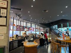 -星巴克(深圳新沙天虹店)