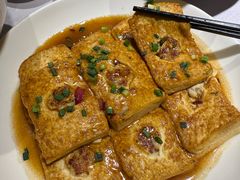 -客家大院·非遗赣南客家菜(郁孤台店)