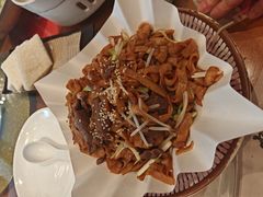 干炒牛河-虾饺妹·酒家(海珠广场店)