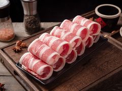 -乐宴·老北京铜火锅(八卦岭店)