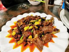 -宝源饺子(麦子店街店)