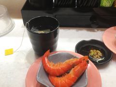 -争鲜回转寿司(天府广场-今站PLUS店)