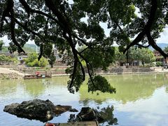 -云水谣景区