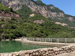 -云丘山景区
