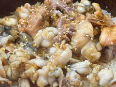 -红星光发煲仔饭(大石街店)