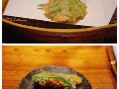 -是山居
