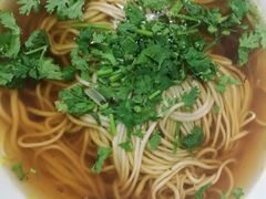 -鑫明明拉面(宁化路店)