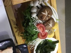 -陈记顺和潮汕鲜牛肉火锅(棠德南路店)