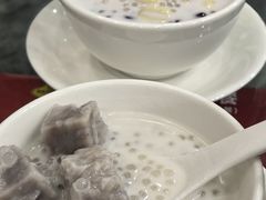 -福星牛奶甜品店(常平店)