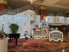 -北京中国大饭店