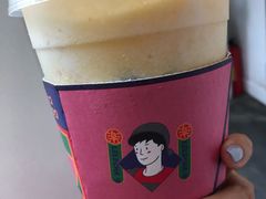 -LELECHA乐乐茶(美罗城店)
