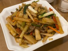 -大唐靓汤江门私房菜(景田店)