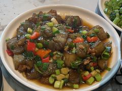 -小乡小镇·传承桐庐土菜·老板亲自烧的菜