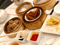 -翠园(铜锣湾广场店)