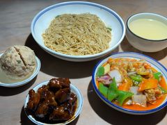 -十面春风·江南面馆(崇宁路店)