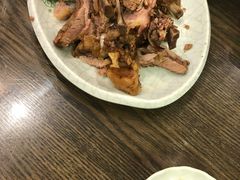 -清真·益鑫羊肉手抓馆(花园北街店)