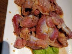 -·缸桶屋·韩式牛肋条自助烤肉(西湖D11店)