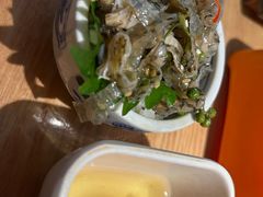 -沼津港精致料理·寿喜烧·烧鸟(青浦宝龙广场日料榜单店)