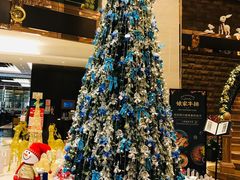 -西安赛瑞喜来登大酒店