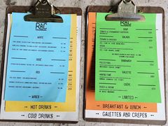 -RAC BAR(安福路店)