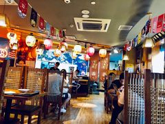 大堂-有喜屋·深夜食堂(北京西路店)