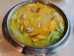 主厨一锅鲜-御提小馆烤鸭店(陆家嘴店)